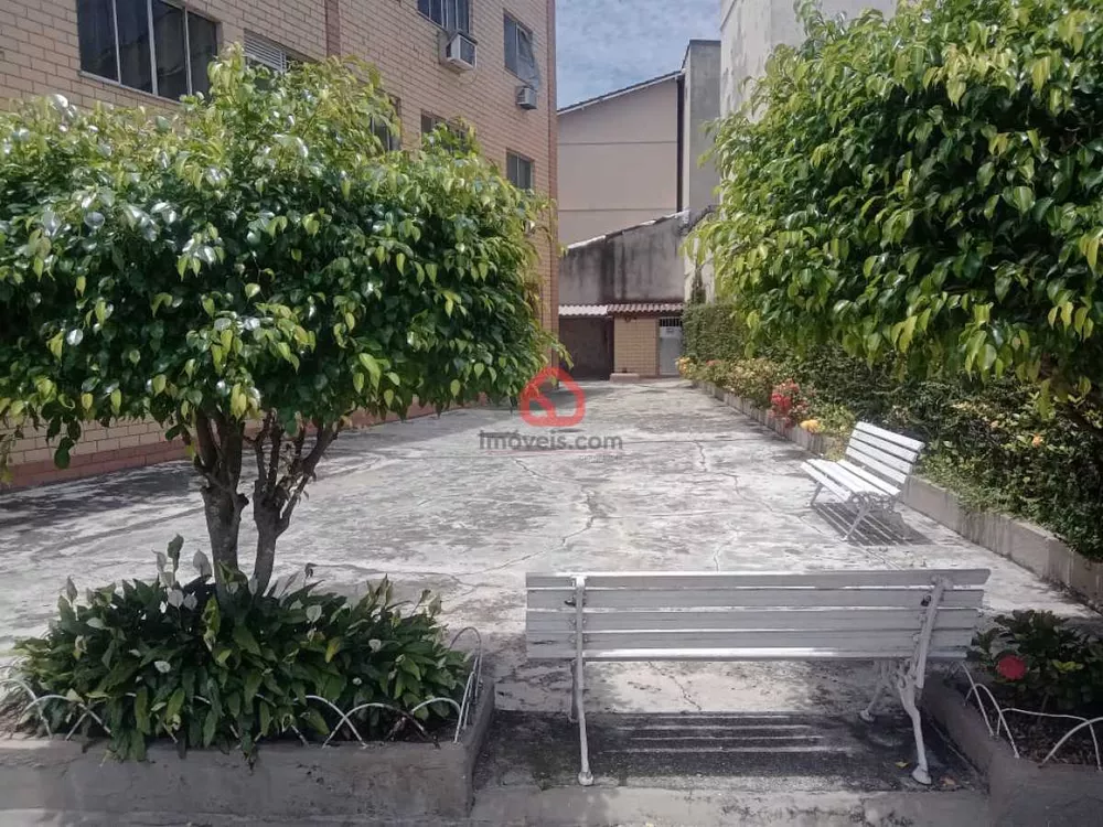 Apartamento, 2 quartos, 58 m² - Foto 13