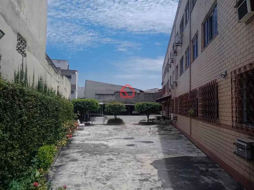 Apartamento, 2 quartos, 58 m² - Foto 8