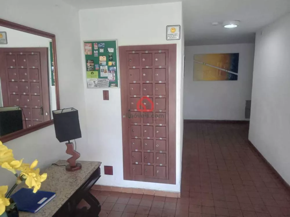 Apartamento, 2 quartos, 58 m² - Foto 16