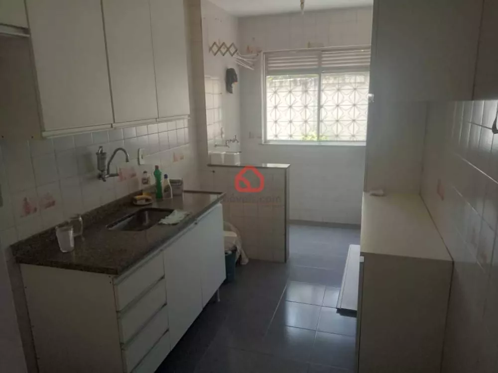Apartamento, 2 quartos, 58 m² - Foto 4