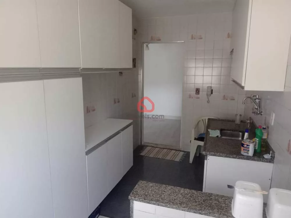 Apartamento, 2 quartos, 58 m² - Foto 21