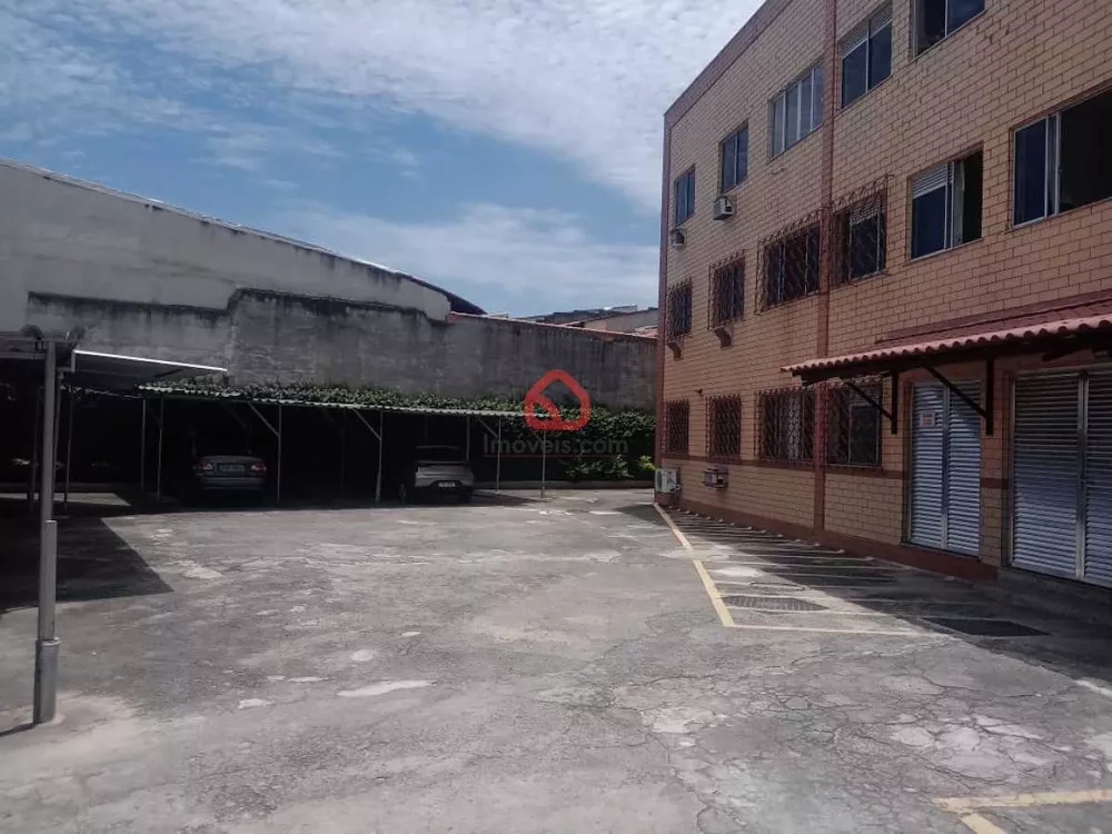 Apartamento, 2 quartos, 58 m² - Foto 6