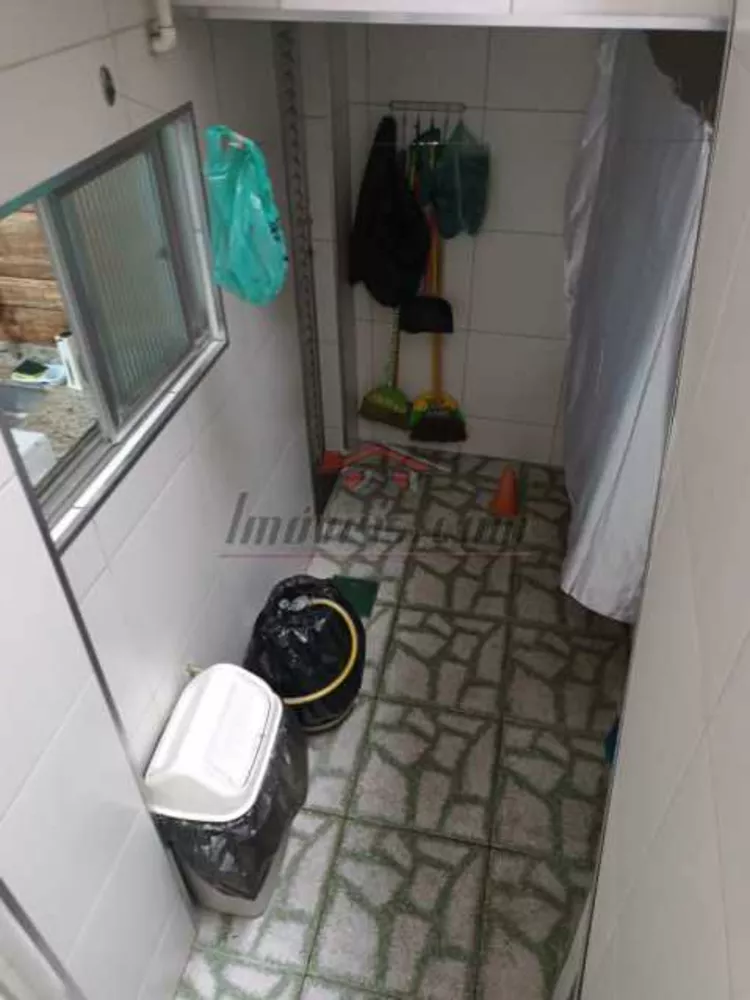 Casa, 2 quartos, 200 m² - Foto 19