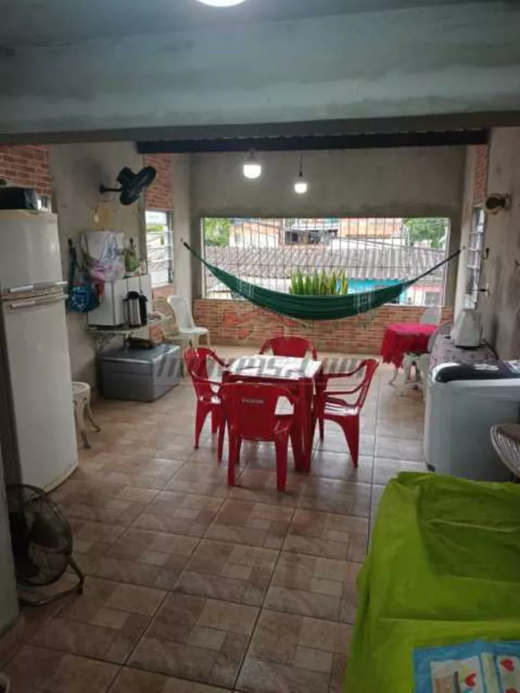 Casa, 2 quartos, 200 m² - Foto 26