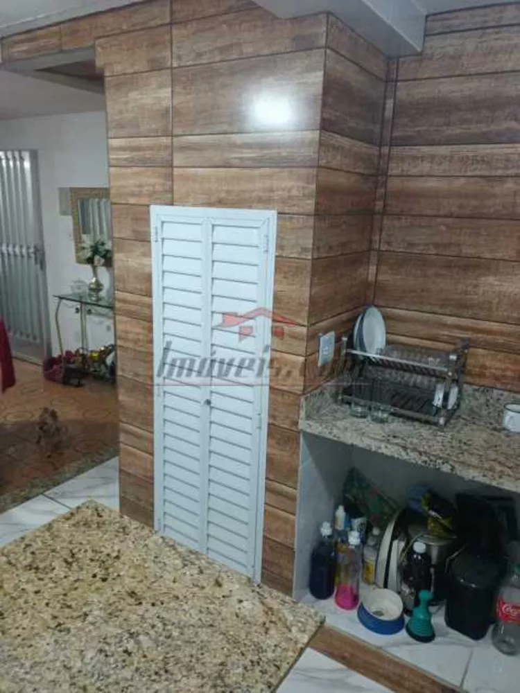 Casa, 2 quartos, 200 m² - Foto 14