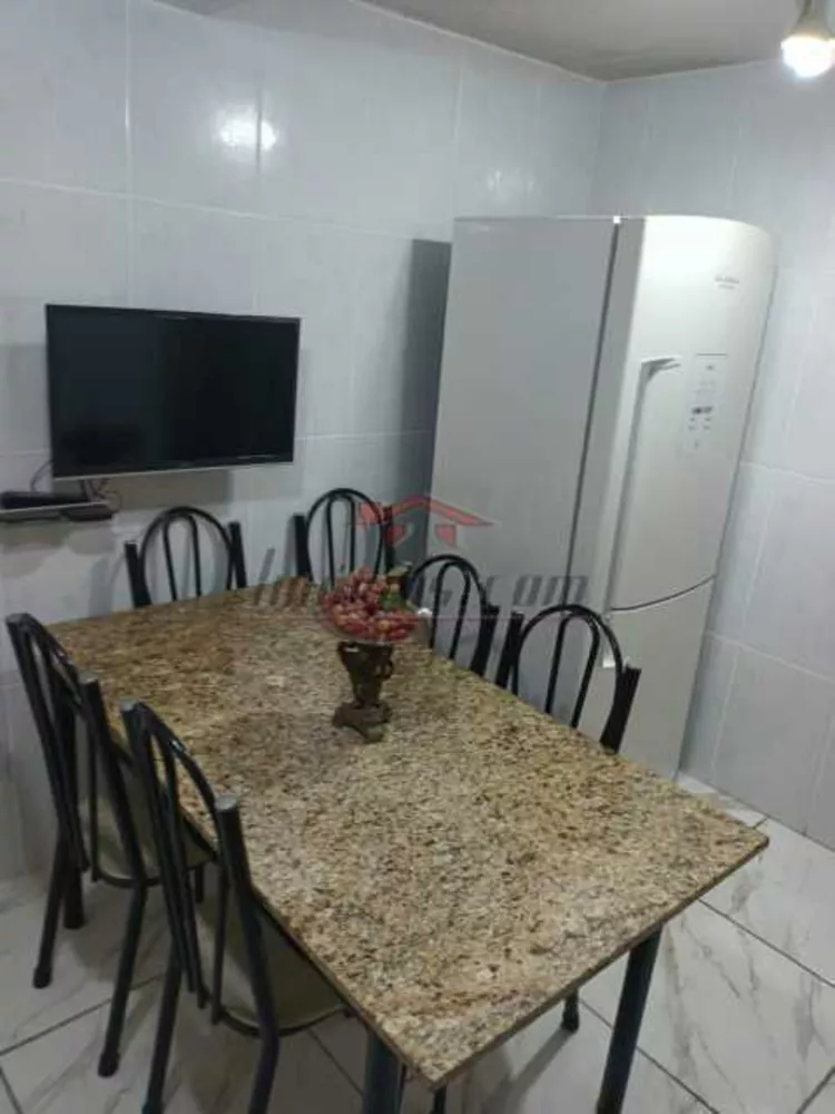Casa, 2 quartos, 200 m² - Foto 16