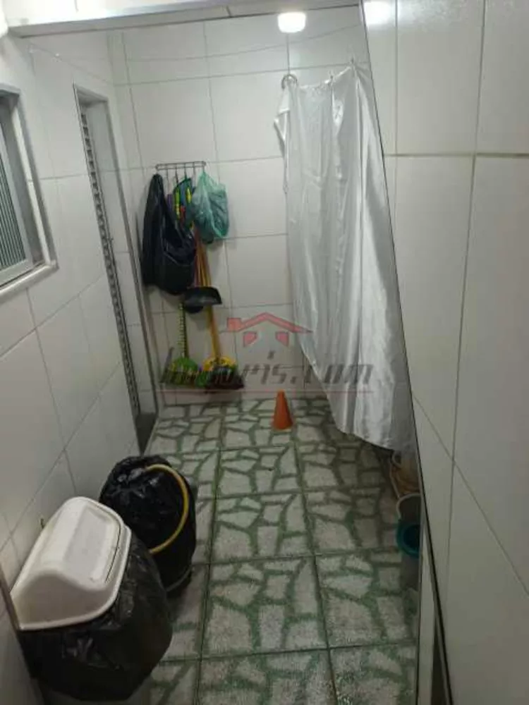 Casa, 2 quartos, 200 m² - Foto 20