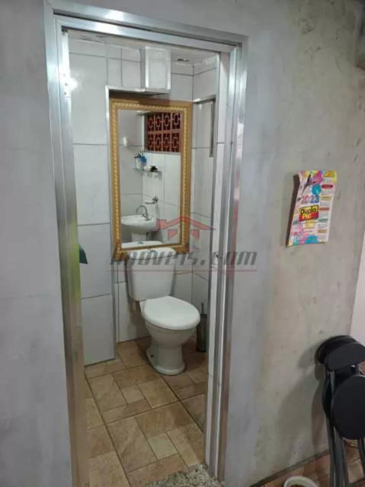 Casa, 2 quartos, 200 m² - Foto 11
