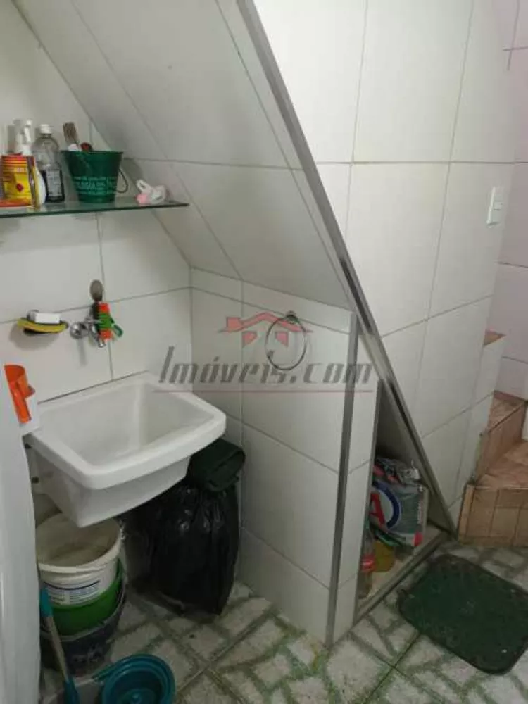 Casa, 2 quartos, 200 m² - Foto 17