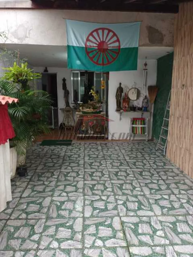 Casa, 2 quartos, 200 m² - Foto 22