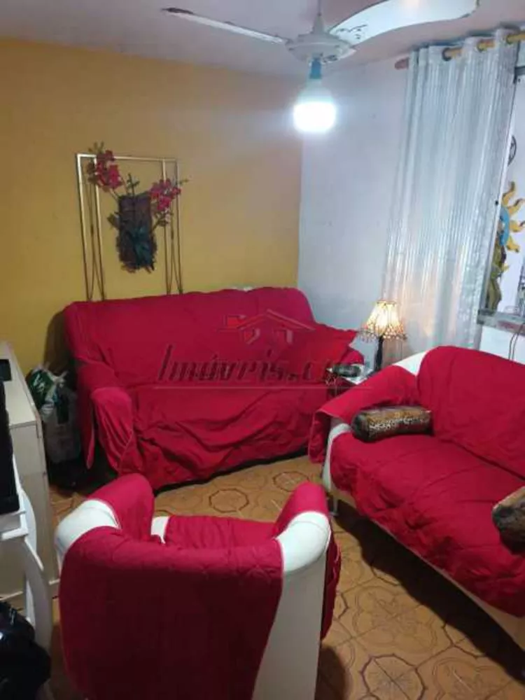 Casa, 2 quartos, 200 m² - Foto 1