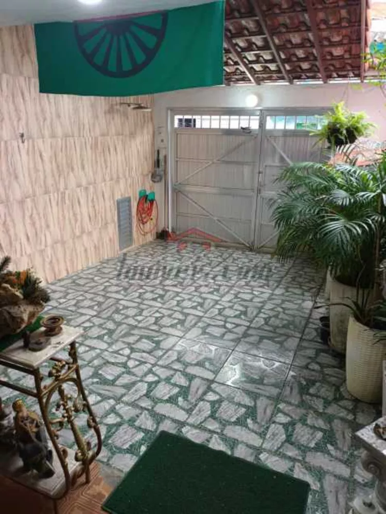 Casa, 2 quartos, 200 m² - Foto 21