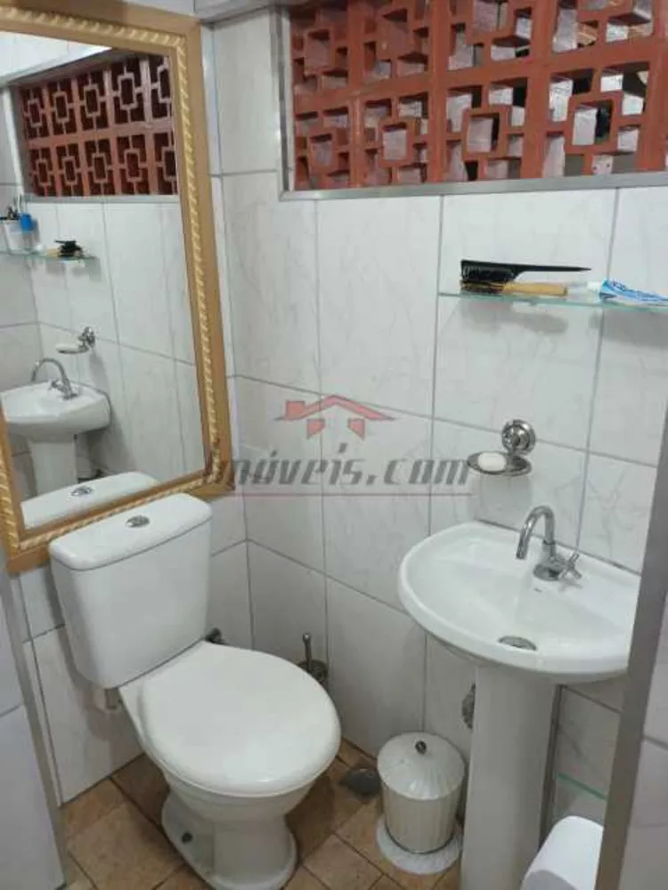 Casa, 2 quartos, 200 m² - Foto 10