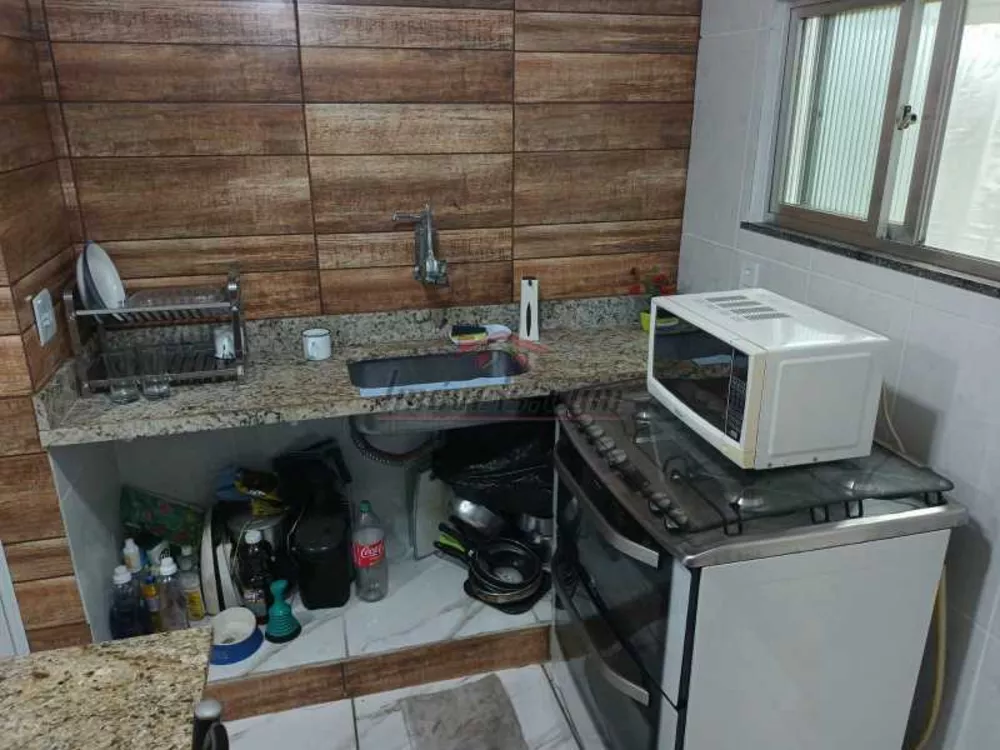 Casa, 2 quartos, 200 m² - Foto 12