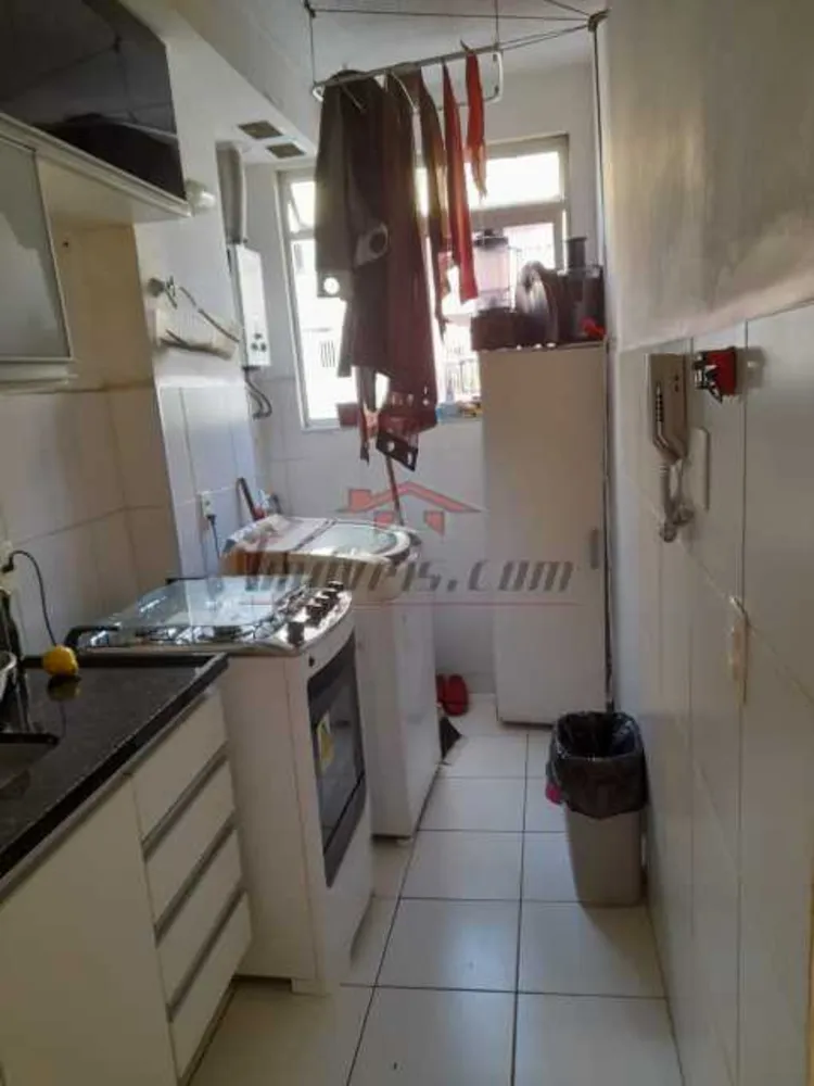 Apartamento, 2 quartos, 58 m² - Foto 5