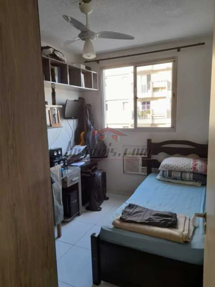 Apartamento, 2 quartos, 58 m² - Foto 9