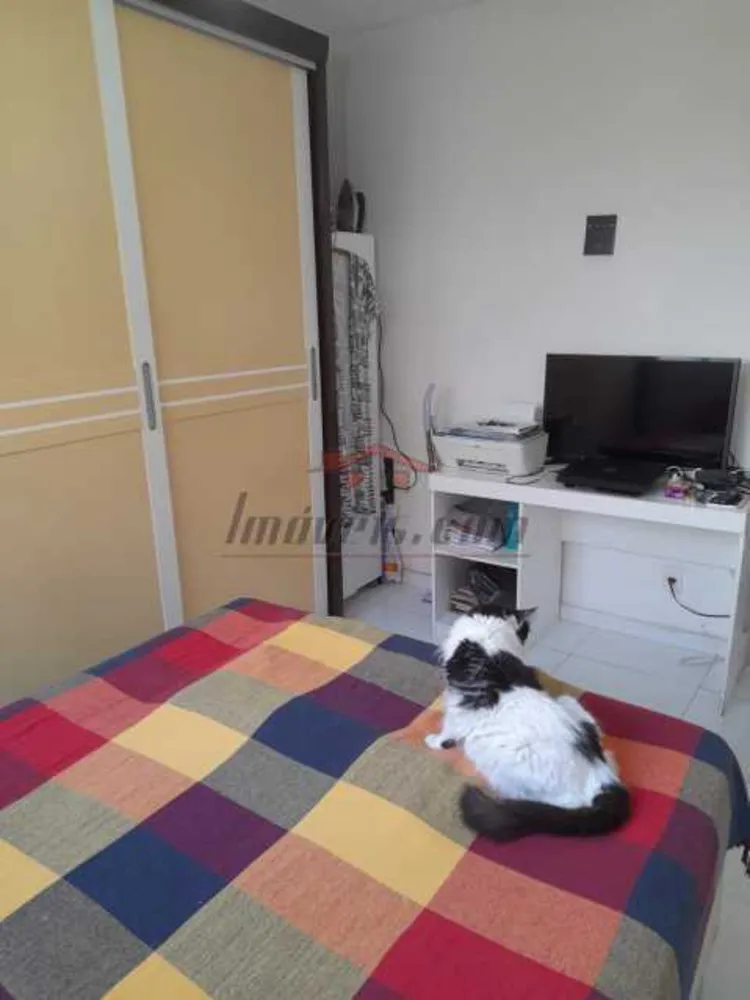 Apartamento, 2 quartos, 58 m² - Foto 10
