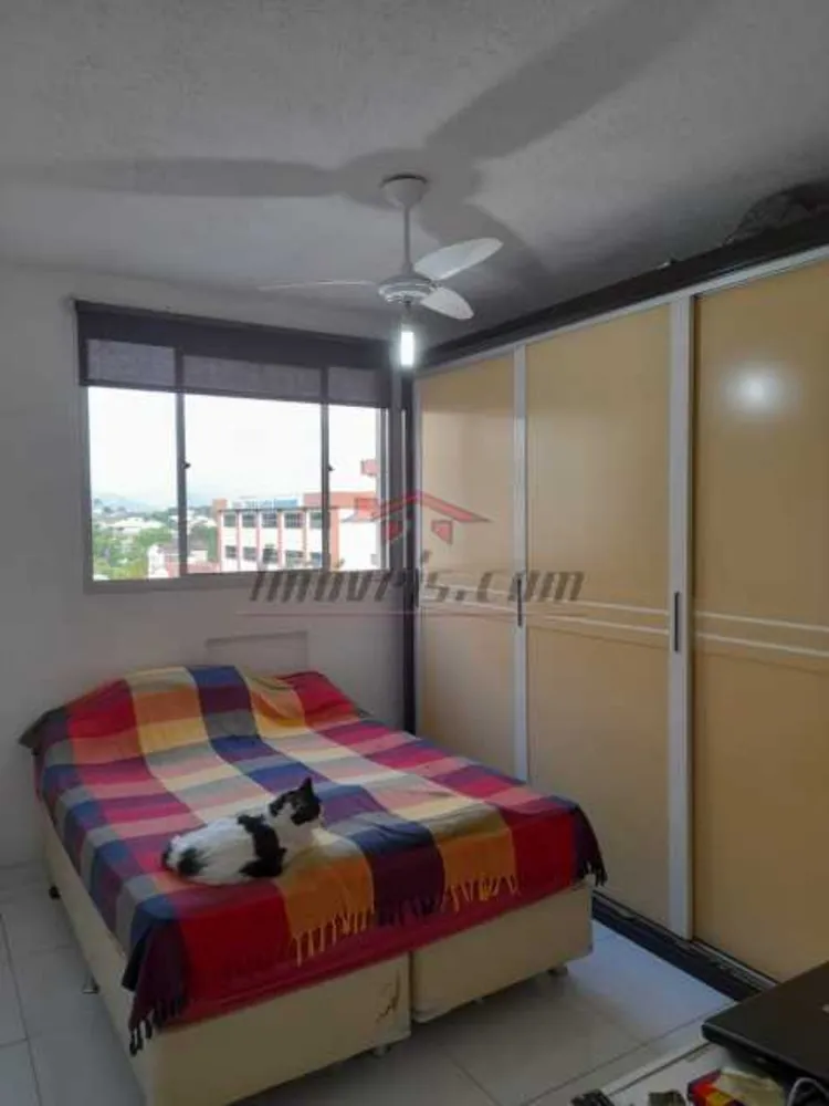 Apartamento, 2 quartos, 58 m² - Foto 6
