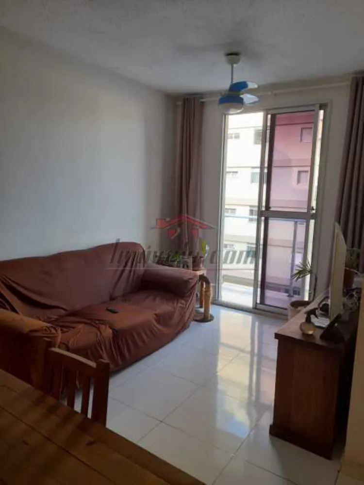 Apartamento, 2 quartos, 58 m² - Foto 2