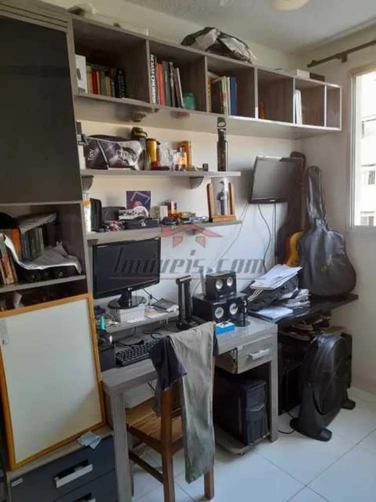 Apartamento, 2 quartos, 58 m² - Foto 11