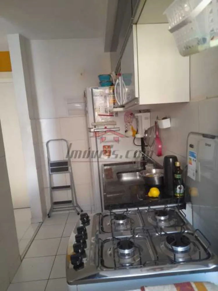 Apartamento, 2 quartos, 58 m² - Foto 1