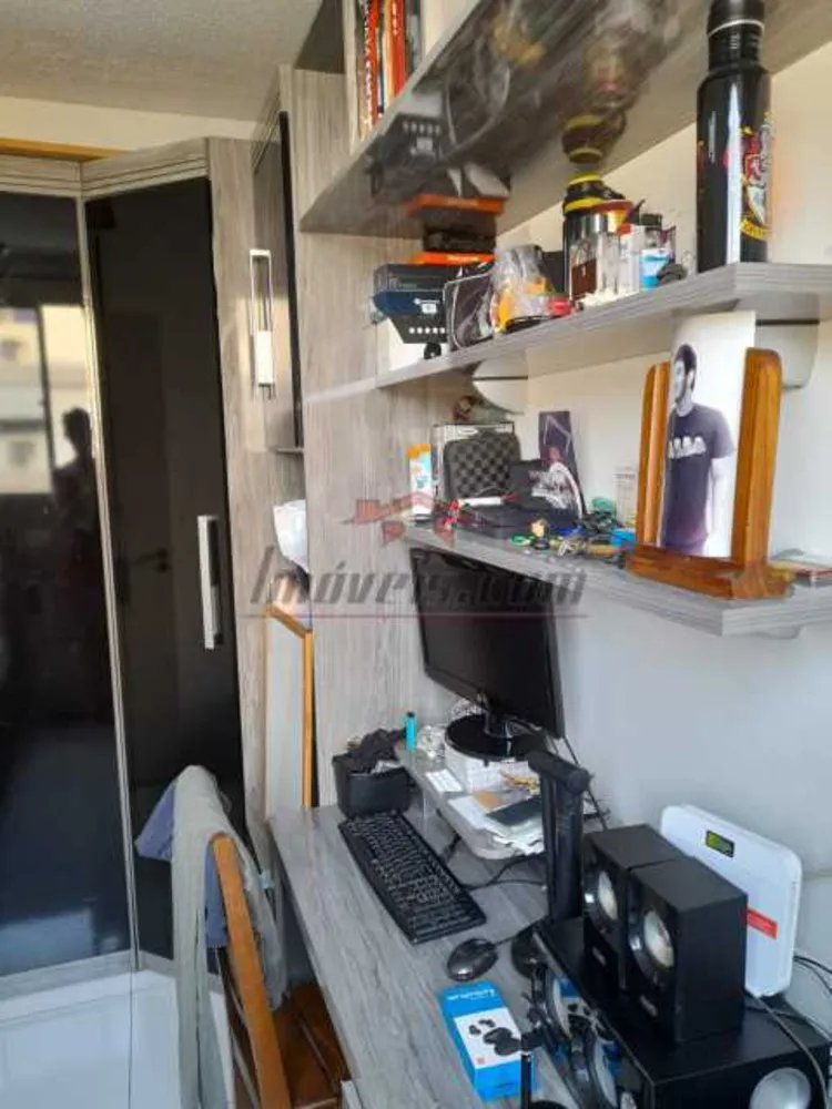Apartamento, 2 quartos, 58 m² - Foto 3