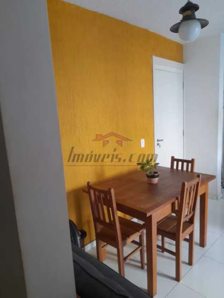 Apartamento, 2 quartos, 58 m² - Foto 13