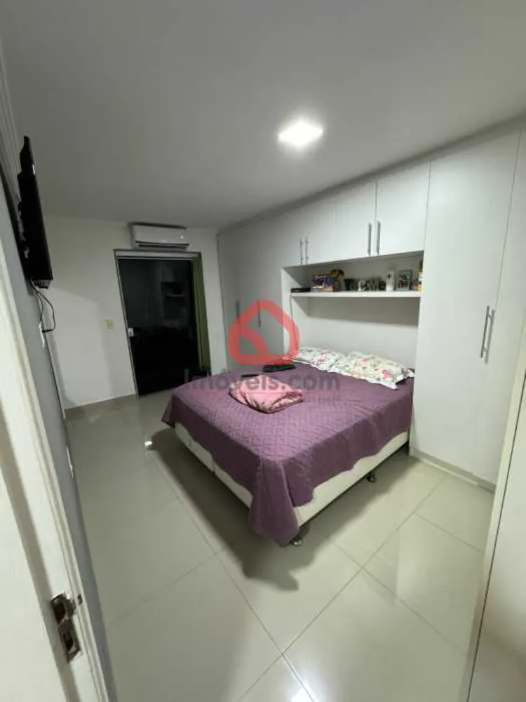 Casa de Condomínio, 4 quartos - Foto 17