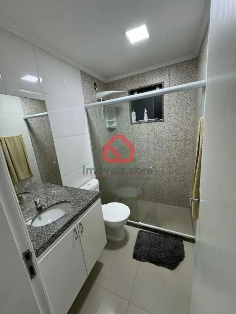 Casa de Condomínio, 4 quartos - Foto 16