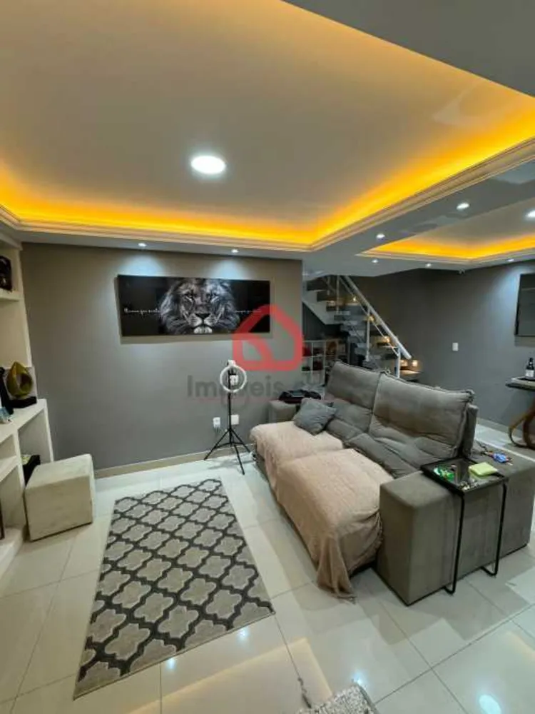 Casa de Condomínio, 4 quartos - Foto 7
