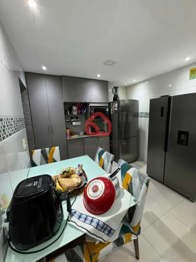 Casa de Condomínio, 4 quartos - Foto 8