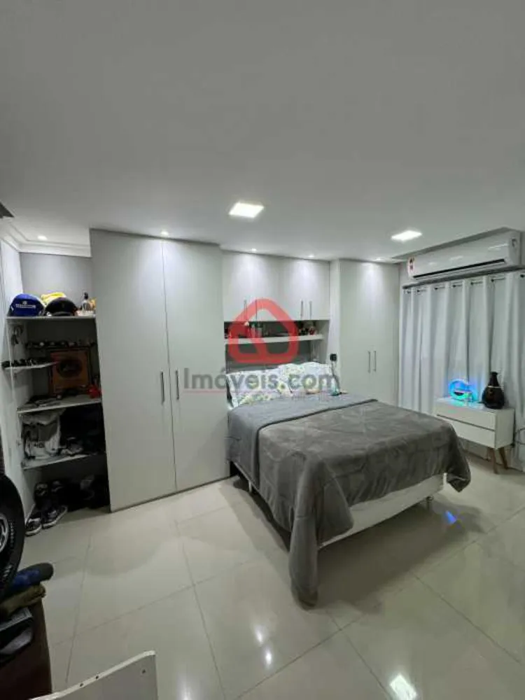 Casa de Condomínio, 4 quartos - Foto 10
