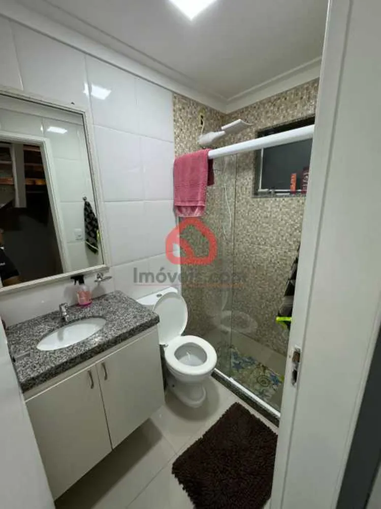 Casa de Condomínio, 4 quartos - Foto 6
