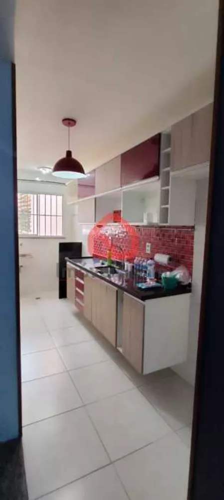 Casa de Condomínio, 5 quartos - Foto 11