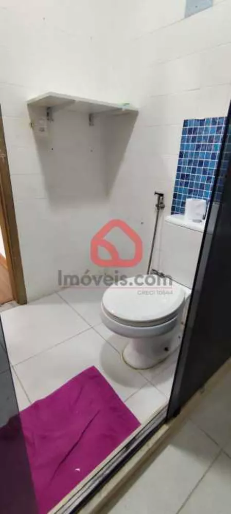 Casa de Condomínio, 5 quartos - Foto 26