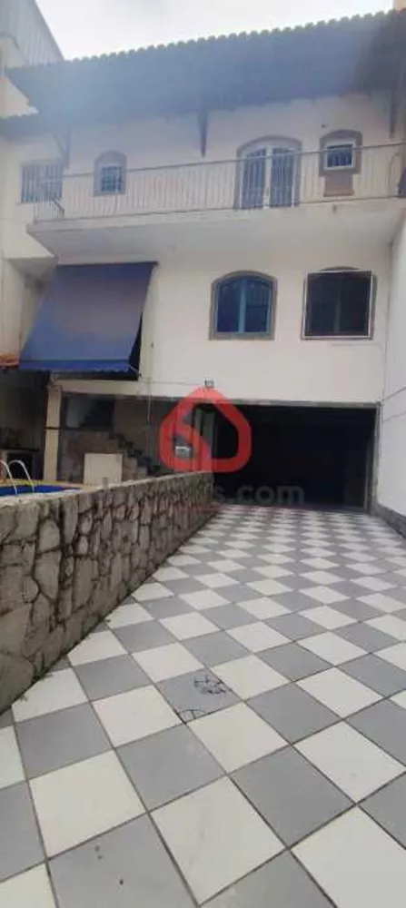 Casa de Condomínio, 5 quartos - Foto 2