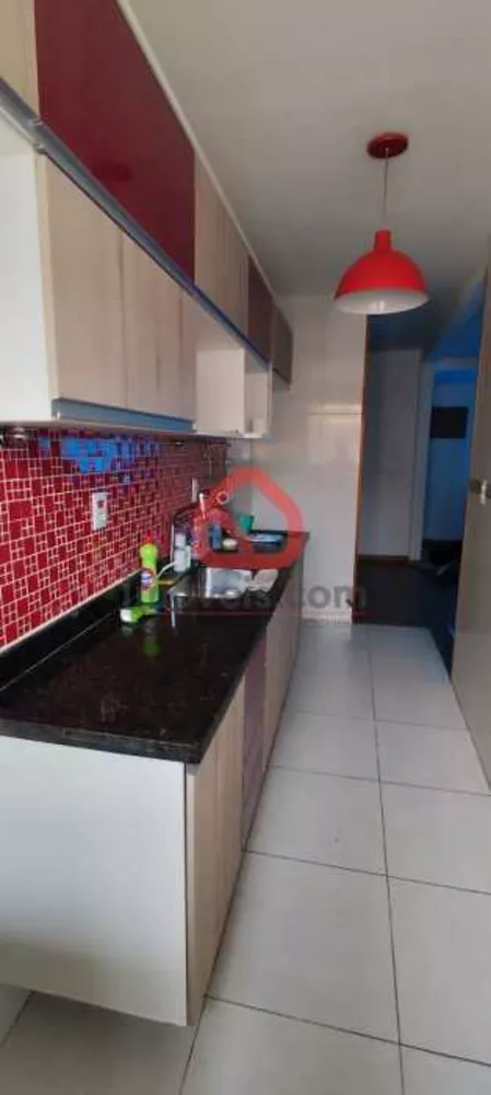 Casa de Condomínio, 5 quartos - Foto 10