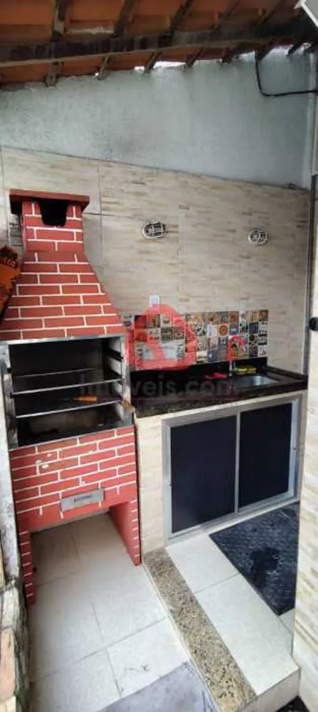 Casa de Condomínio, 5 quartos - Foto 27