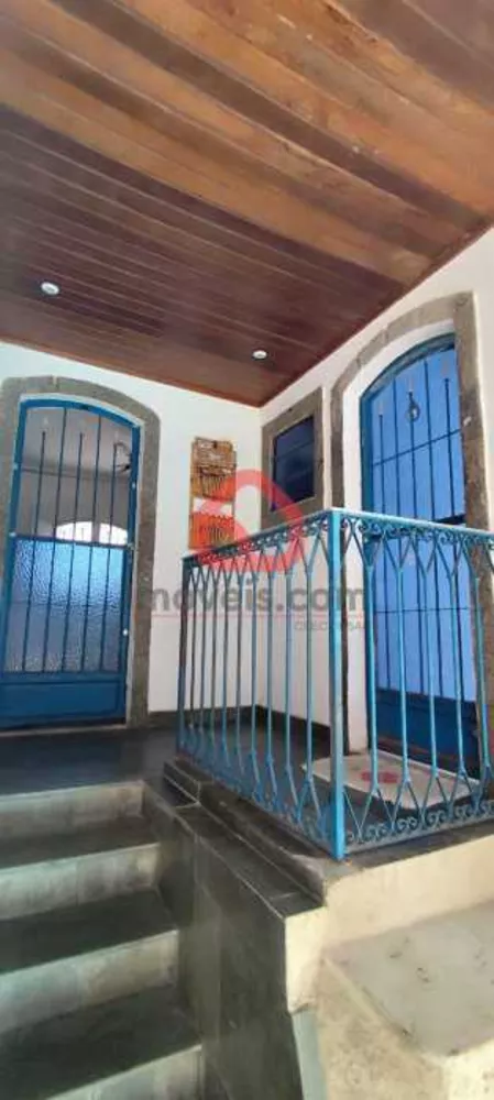 Casa de Condomínio, 5 quartos - Foto 3