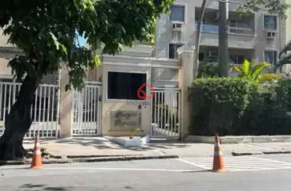 Cobertura, 3 quartos, 107 m² - Foto 1