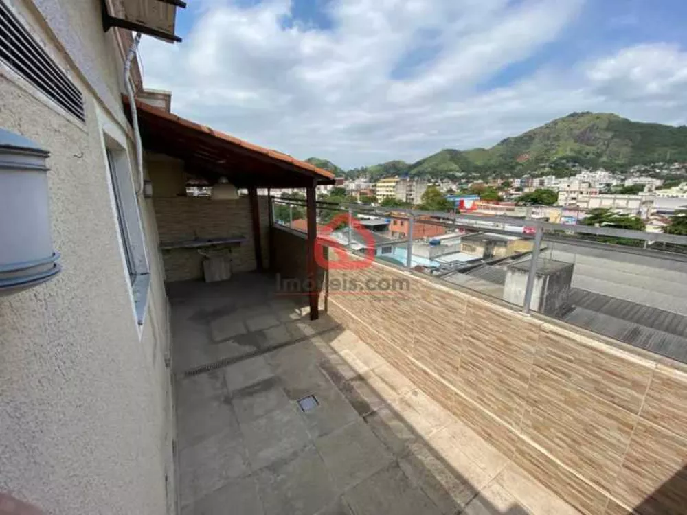 Cobertura, 3 quartos, 107 m² - Foto 12