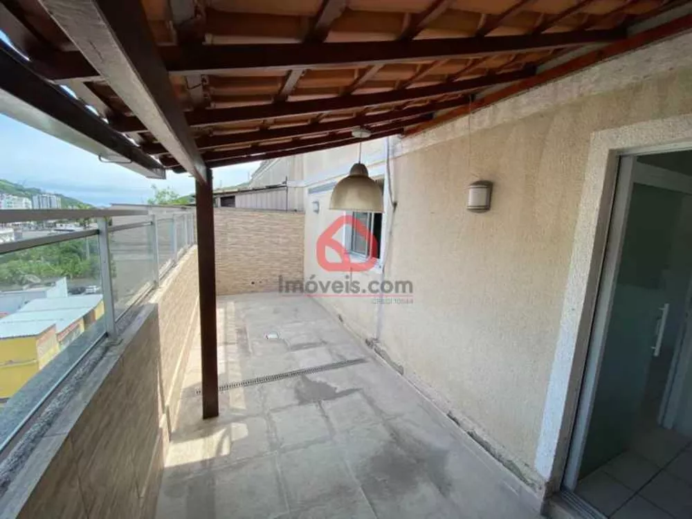 Cobertura, 3 quartos, 107 m² - Foto 27