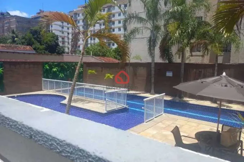 Cobertura, 3 quartos, 107 m² - Foto 3