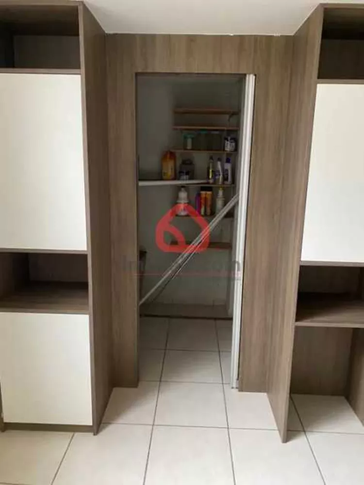 Cobertura, 3 quartos, 107 m² - Foto 2