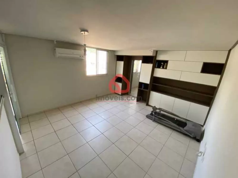 Cobertura, 3 quartos, 107 m² - Foto 7