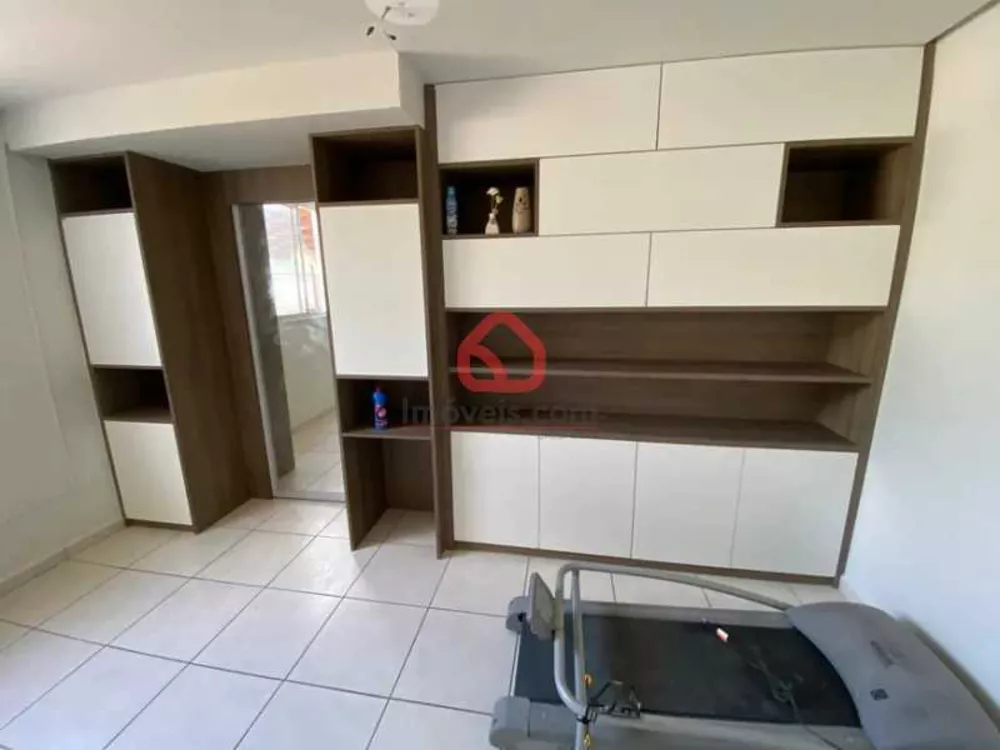 Cobertura, 3 quartos, 107 m² - Foto 11