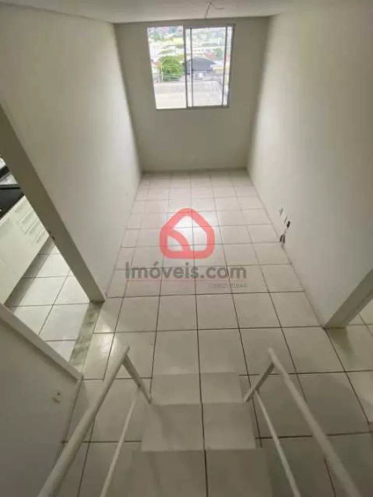 Cobertura, 3 quartos, 107 m² - Foto 6
