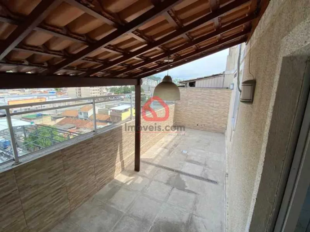 Cobertura, 3 quartos, 107 m² - Foto 24