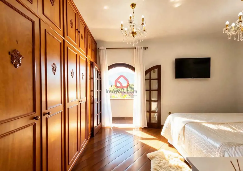 Casa de Condomínio, 5 quartos - Foto 7