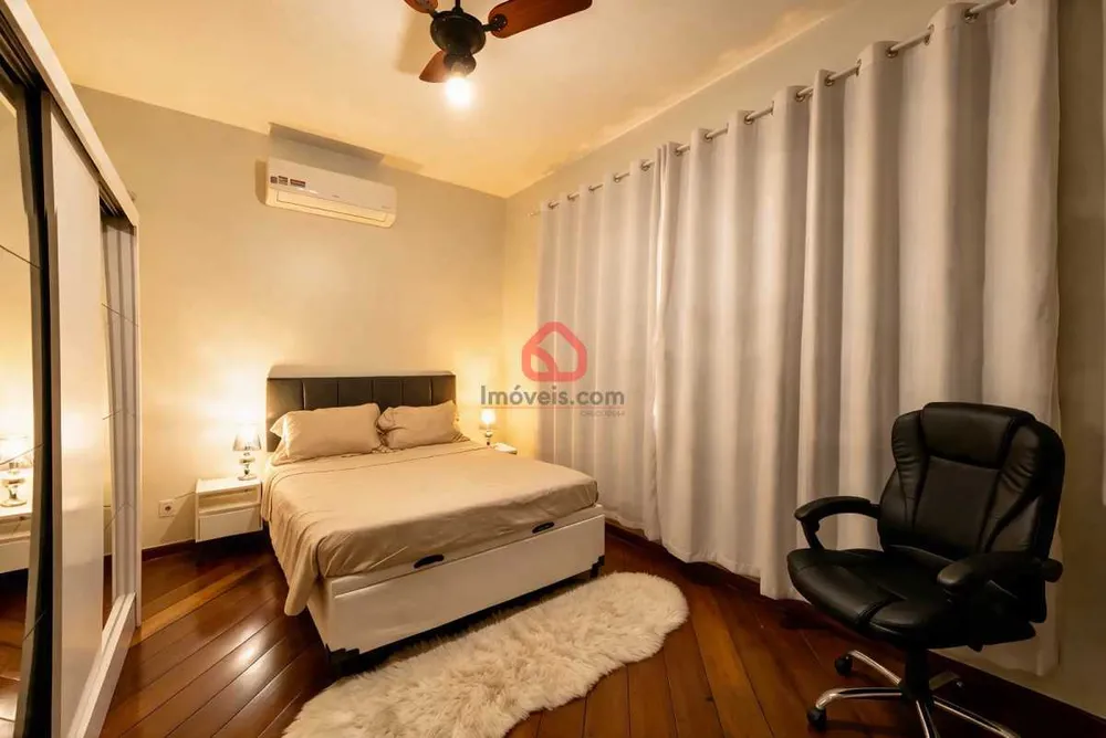 Casa de Condomínio, 5 quartos - Foto 9